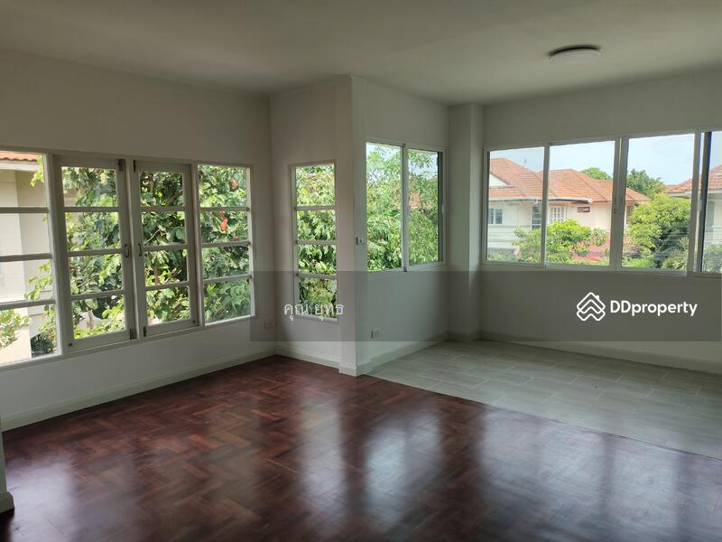 For Rent - ม.ปัญฐิญา , สุวินทวงศ์ 11, Bangkok