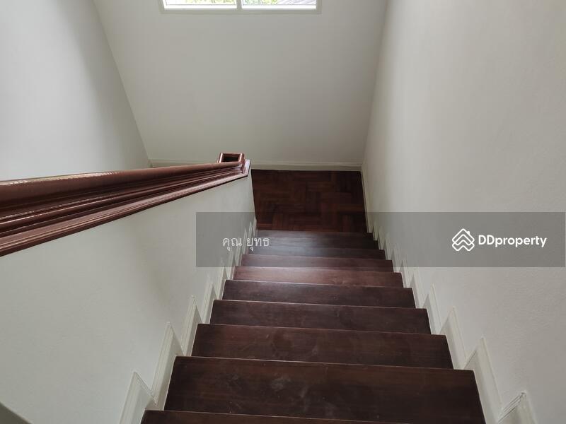 For Rent - ม.ปัญฐิญา , สุวินทวงศ์ 11, Bangkok