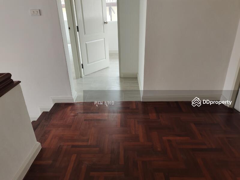 For Rent - ม.ปัญฐิญา , สุวินทวงศ์ 11, Bangkok