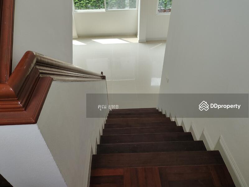 For Rent - ม.ปัญฐิญา , สุวินทวงศ์ 11, Bangkok