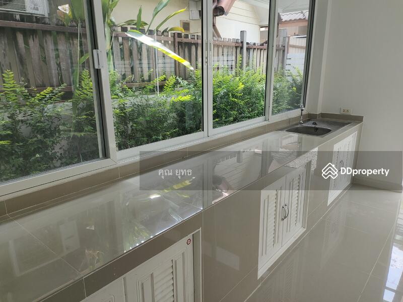 For Rent - ม.ปัญฐิญา , สุวินทวงศ์ 11, Bangkok