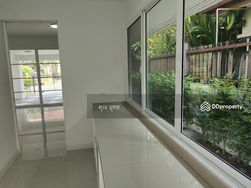 For Rent - ม.ปัญฐิญา , สุวินทวงศ์ 11, Bangkok