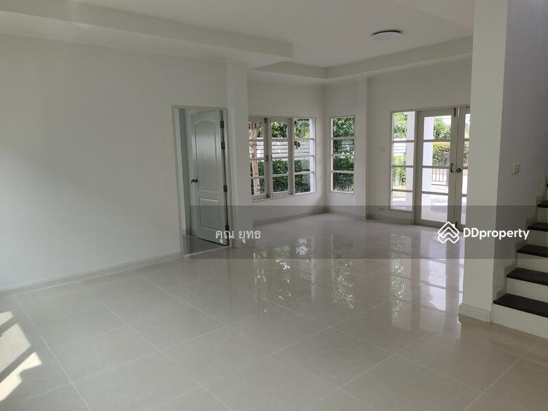 For Rent - ม.ปัญฐิญา , สุวินทวงศ์ 11, Bangkok