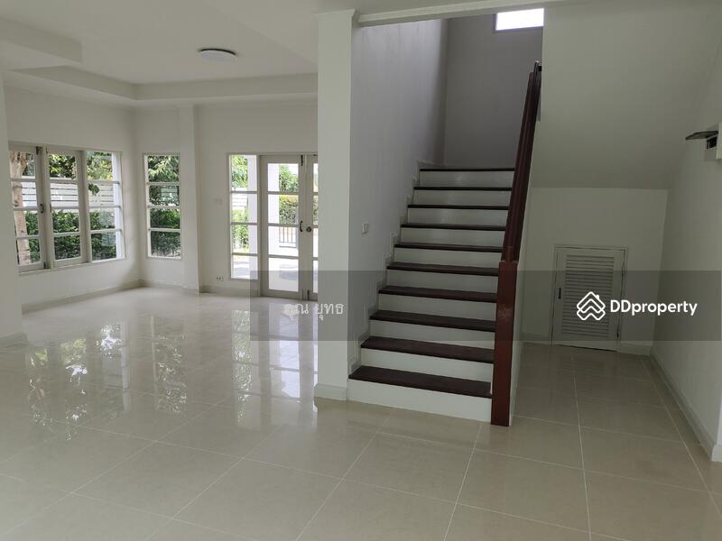 For Rent - ม.ปัญฐิญา , สุวินทวงศ์ 11, Bangkok