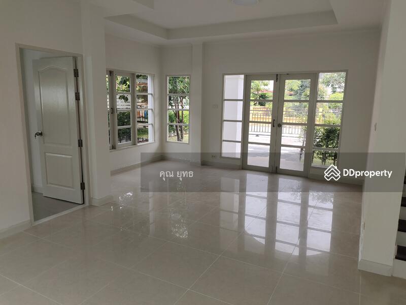 For Rent - ม.ปัญฐิญา , สุวินทวงศ์ 11, Bangkok
