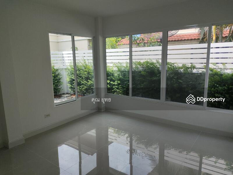For Rent - ม.ปัญฐิญา , สุวินทวงศ์ 11, Bangkok