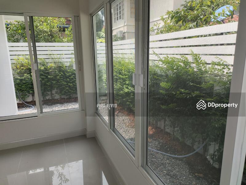 For Rent - ม.ปัญฐิญา , สุวินทวงศ์ 11, Bangkok