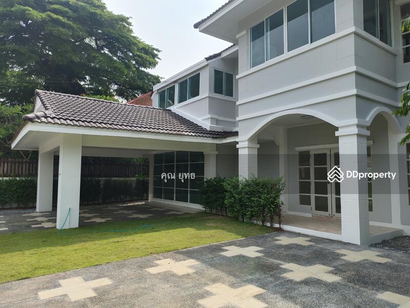 For Rent - ม.ปัญฐิญา , สุวินทวงศ์ 11, Bangkok