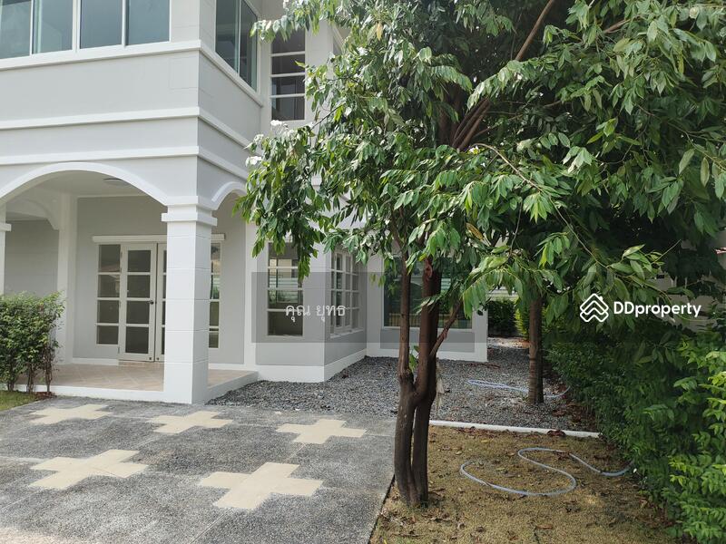 For Rent - ม.ปัญฐิญา , สุวินทวงศ์ 11, Bangkok