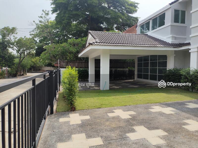 For Rent - ม.ปัญฐิญา , สุวินทวงศ์ 11, Bangkok
