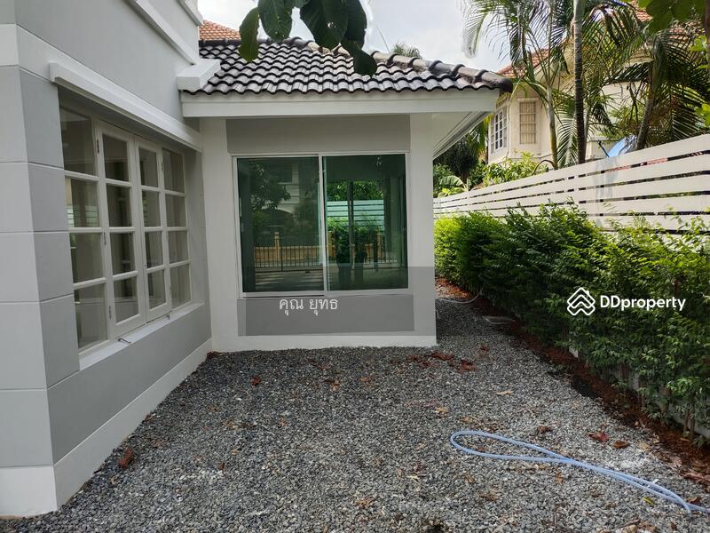 For Rent - ม.ปัญฐิญา , สุวินทวงศ์ 11, Bangkok