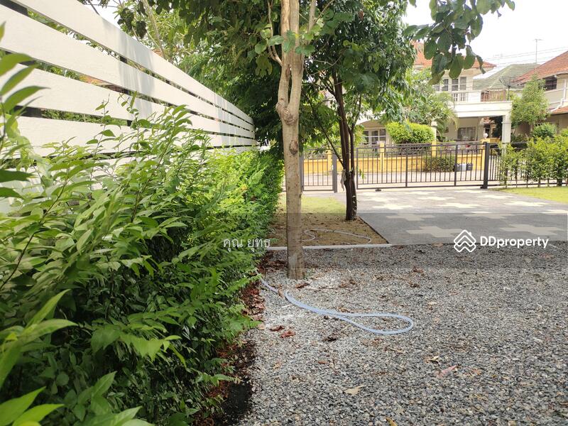 For Rent - ม.ปัญฐิญา , สุวินทวงศ์ 11, Bangkok