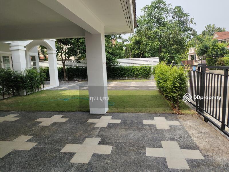For Rent - ม.ปัญฐิญา , สุวินทวงศ์ 11, Bangkok
