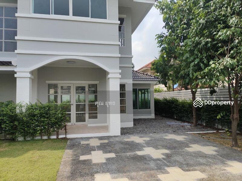 For Rent - ม.ปัญฐิญา , สุวินทวงศ์ 11, Bangkok