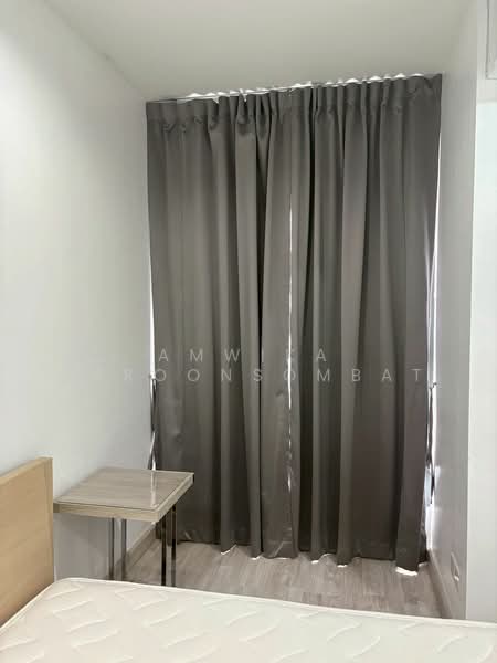 IDEO MOBI Sukhumvit 81, Bangkok, 2097 Sukhumvit Road, Bang Chak, Phra Khanong, Bangkok, 1 Bedroom, 31 sqm, Condo For Rent, by Amwika Karoonsombat, 11488091 - DDproperty.com