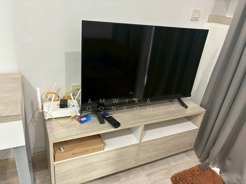 IDEO MOBI Sukhumvit 81, Bangkok, 2097 Sukhumvit Road, Bang Chak, Phra Khanong, Bangkok, 1 Bedroom, 31 sqm, Condo For Rent, by Amwika Karoonsombat, 11488091 - DDproperty.com