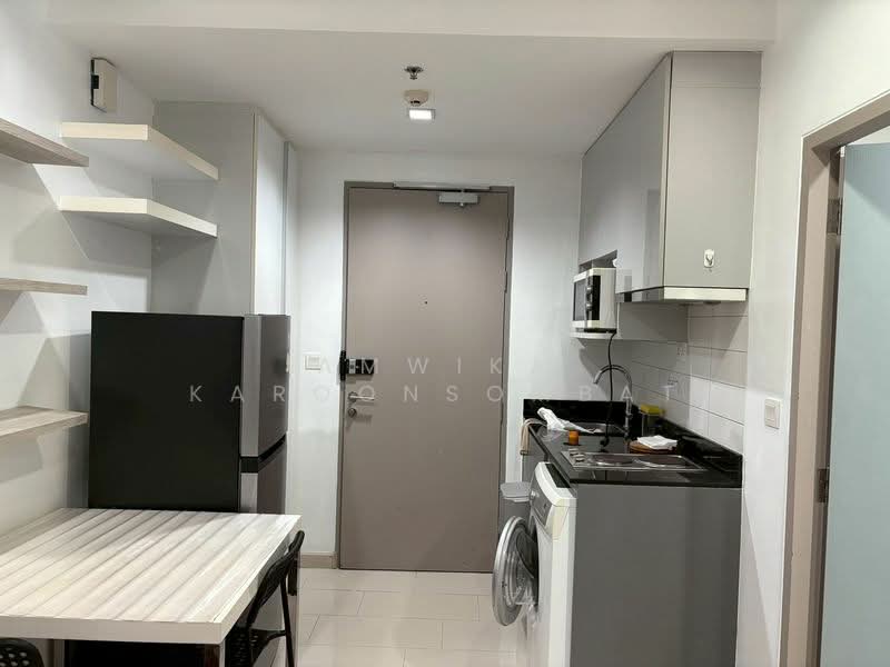 IDEO MOBI Sukhumvit 81, Bangkok, 2097 Sukhumvit Road, Bang Chak, Phra Khanong, Bangkok, 1 Bedroom, 31 sqm, Condo For Rent, by Amwika Karoonsombat, 11488091 - DDproperty.com