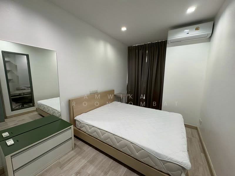 IDEO MOBI Sukhumvit 81, Bangkok, 2097 Sukhumvit Road, Bang Chak, Phra Khanong, Bangkok, 1 Bedroom, 31 sqm, Condo For Rent, by Amwika Karoonsombat, 11488091 - DDproperty.com