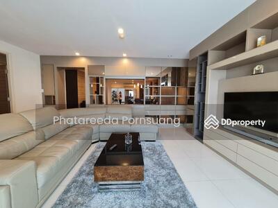 For Rent - Supalai Prima Riva (Residential), Bangkok