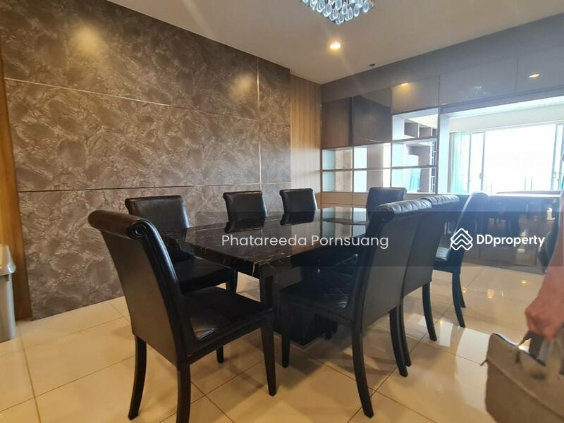 Supalai Prima Riva (Residential), Bangkok, Rama 3 Road, Chong Nonsi, Yan Nawa, Bangkok, 3 Bedrooms, 255 sqm, Condo For Rent, by Phatareeda Pornsuang, 11488135 - DDproperty.com