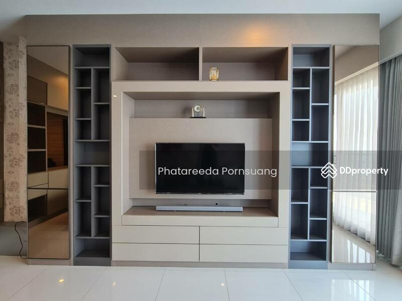 Supalai Prima Riva (Residential), Bangkok, Rama 3 Road, Chong Nonsi, Yan Nawa, Bangkok, 3 Bedrooms, 255 sqm, Condo For Rent, by Phatareeda Pornsuang, 11488135 - DDproperty.com
