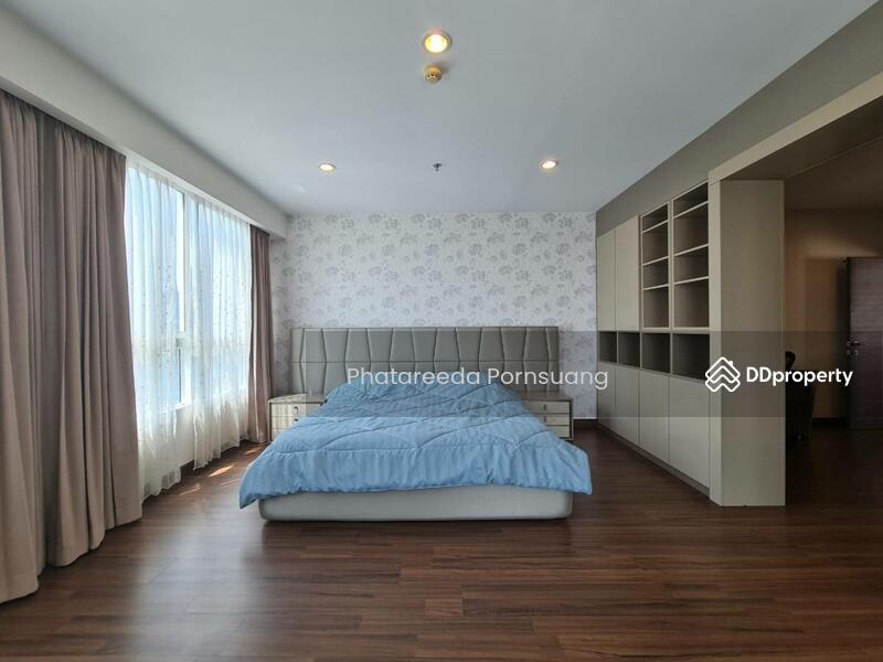 Supalai Prima Riva (Residential), Bangkok, Rama 3 Road, Chong Nonsi, Yan Nawa, Bangkok, 3 Bedrooms, 255 sqm, Condo For Rent, by Phatareeda Pornsuang, 11488135 - DDproperty.com