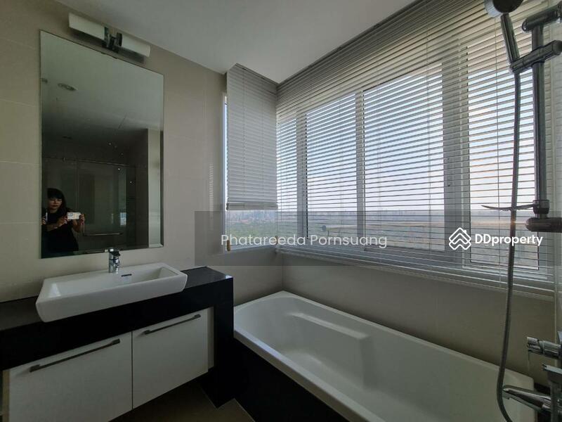 Supalai Prima Riva (Residential), Bangkok, Rama 3 Road, Chong Nonsi, Yan Nawa, Bangkok, 3 Bedrooms, 255 sqm, Condo For Rent, by Phatareeda Pornsuang, 11488135 - DDproperty.com