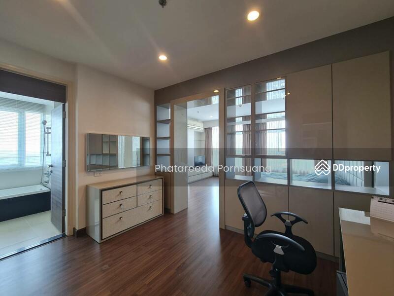 Supalai Prima Riva (Residential), Bangkok, Rama 3 Road, Chong Nonsi, Yan Nawa, Bangkok, 3 Bedrooms, 255 sqm, Condo For Rent, by Phatareeda Pornsuang, 11488135 - DDproperty.com