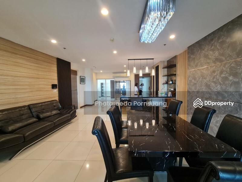 Supalai Prima Riva : ศุภาลัย พรีมา ริวา (Residential), กรุงเทพ, ถนนพระราม 3, ช่องนนทรี, ยานนาวา, กรุงเทพ, 255 ตร.ม., คอนโด ให้เช่า, โดย Phatareeda Pornsuang, 11488135 - DDproperty.com