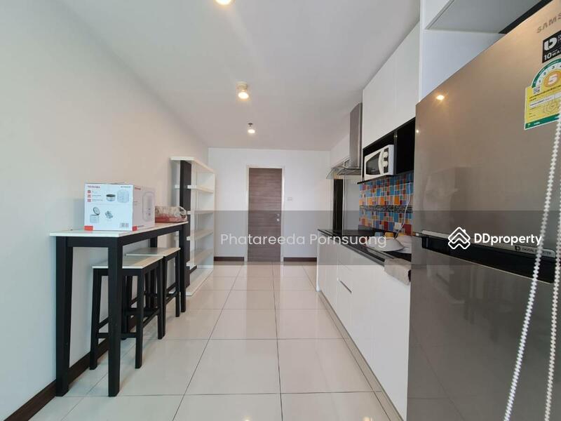 Supalai Prima Riva (Residential), Bangkok, Rama 3 Road, Chong Nonsi, Yan Nawa, Bangkok, 3 Bedrooms, 255 sqm, Condo For Rent, by Phatareeda Pornsuang, 11488135 - DDproperty.com