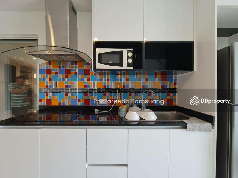 Supalai Prima Riva (Residential), Bangkok, Rama 3 Road, Chong Nonsi, Yan Nawa, Bangkok, 3 Bedrooms, 255 sqm, Condo For Rent, by Phatareeda Pornsuang, 11488135 - DDproperty.com