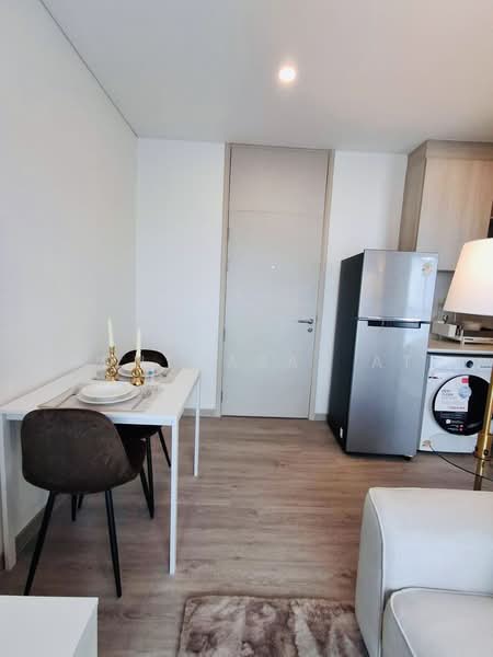 For Sale - Lumpini Park Phahon 32, Bangkok