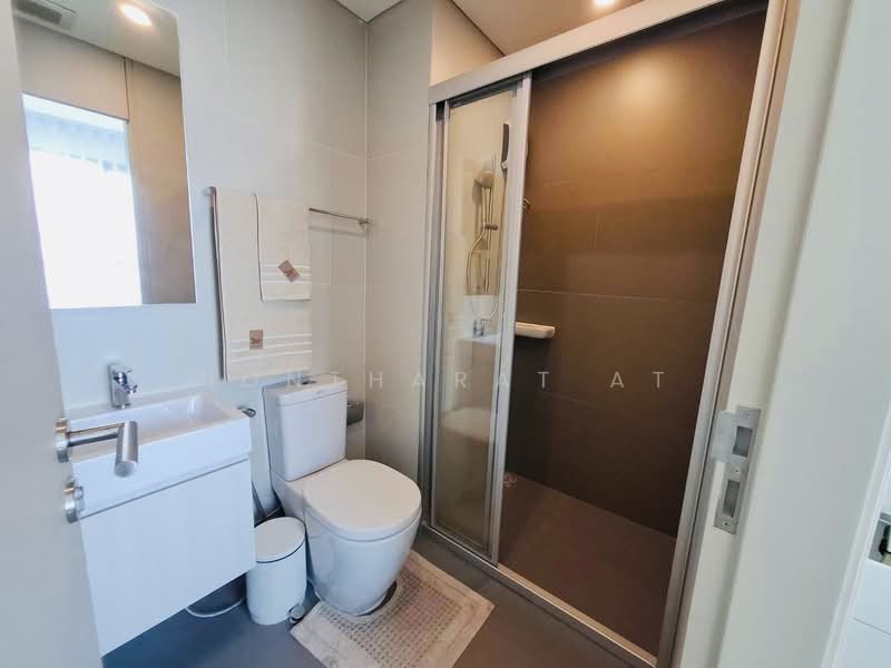 For Sale - Lumpini Park Phahon 32, Bangkok