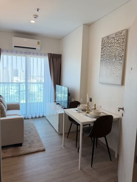 For Sale - Lumpini Park Phahon 32, Bangkok