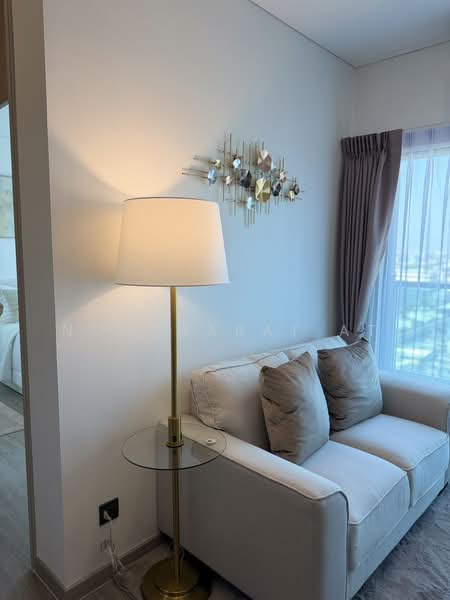 For Sale - Lumpini Park Phahon 32, Bangkok