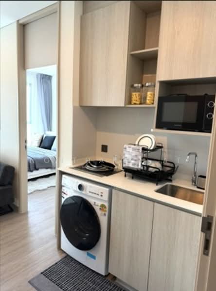 For Sale - Lumpini Park Phahon 32, Bangkok