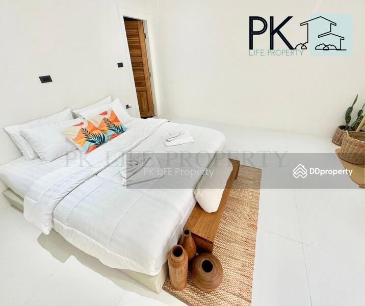 For Rent - 12R0359 Pool villa for rent 2bedroom 3bathroom 50,000/month at thalang have fully furnished, Phuket