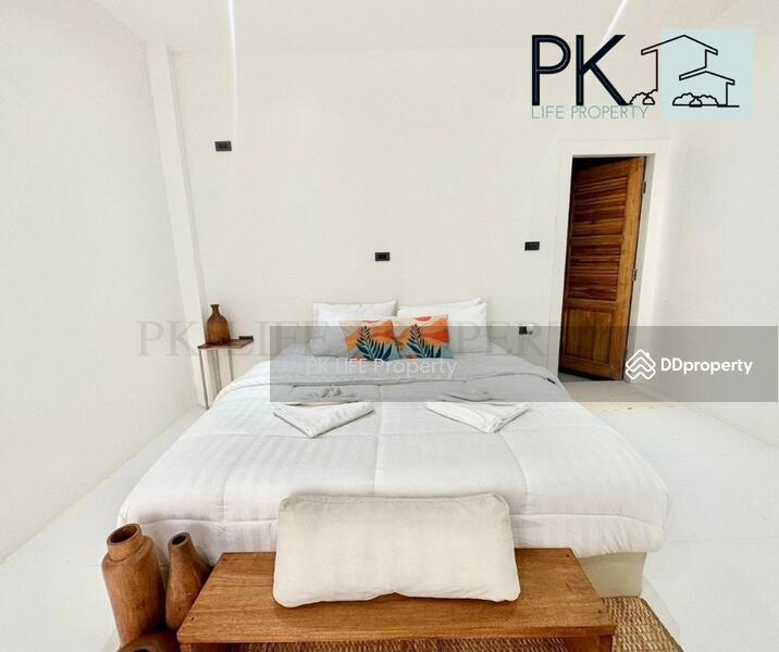 For Rent - 12R0359 Pool villa for rent 2bedroom 3bathroom 50,000/month at thalang have fully furnished, Phuket