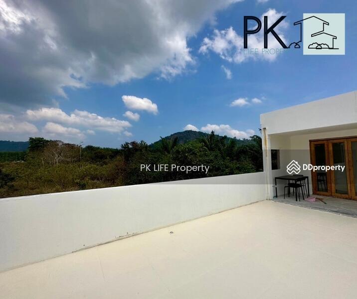 For Rent - 12R0359 Pool villa for rent 2bedroom 3bathroom 50,000/month at thalang have fully furnished, Phuket