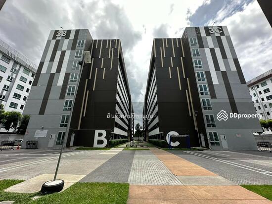 Plum Condo Phaholyothin 89, Pathum Thani