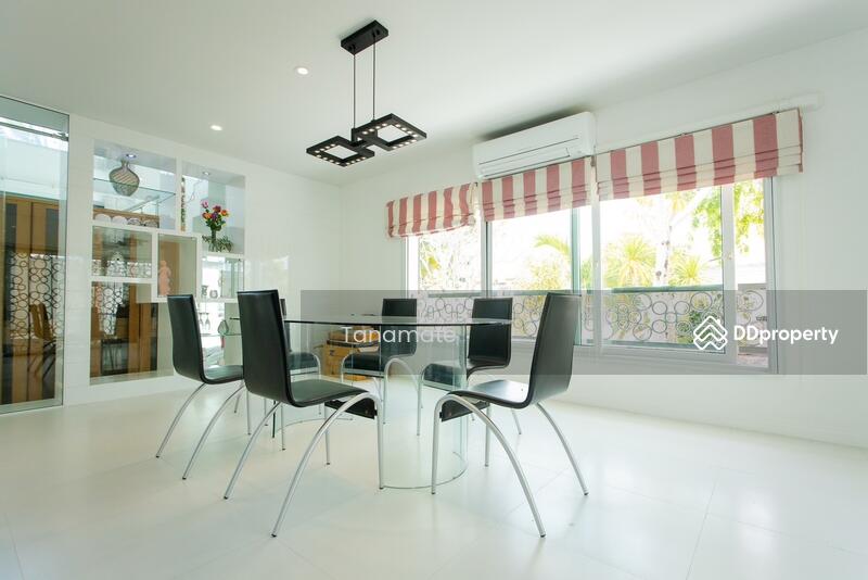 Single house for sale, pool villa Hua Hin, near Hua Hin 88, 5 km from the beach., Prachuap Khiri Khan, ปข.2043, Thap Tai, Hua Hin, Prachuap Khiri Khan, 4 Bedrooms, 380 sqm, Single Detached House For Sale, by Tanamate, 11488267 - DDproperty.com