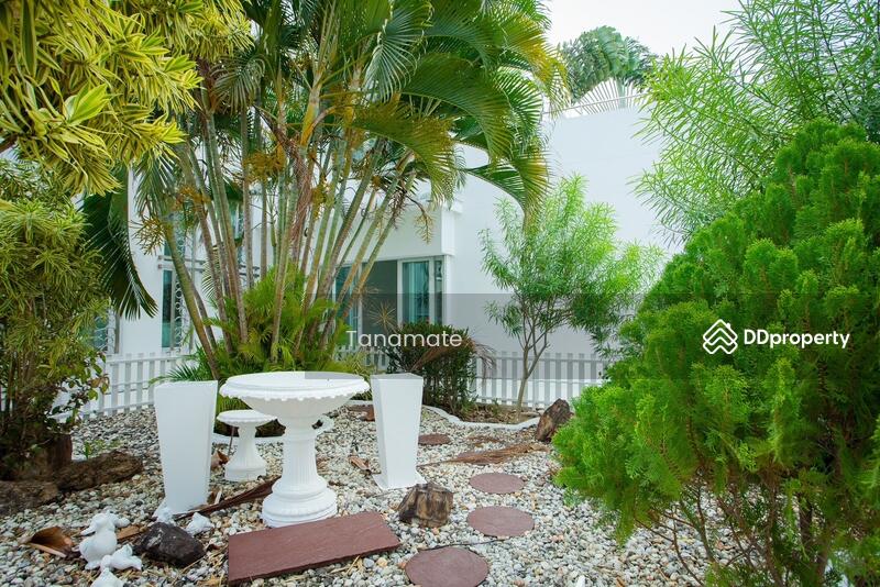 Single house for sale, pool villa Hua Hin, near Hua Hin 88, 5 km from the beach., Prachuap Khiri Khan, ปข.2043, Thap Tai, Hua Hin, Prachuap Khiri Khan, 4 Bedrooms, 380 sqm, Single Detached House For Sale, by Tanamate, 11488267 - DDproperty.com