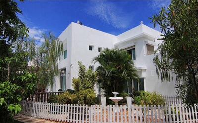 ขาย - บ้านเดี่ยว 2 ชั้น พูลวิลล่า หัวหิน ใกล้ซอยหัวหิน 88, ประจวบคีรีขันธ์