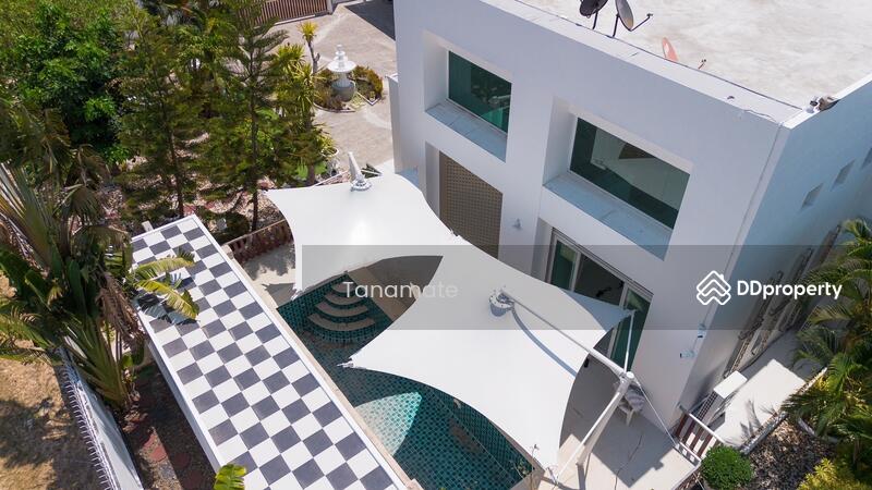 Single house for sale, pool villa Hua Hin, near Hua Hin 88, 5 km from the beach., Prachuap Khiri Khan, ปข.2043, Thap Tai, Hua Hin, Prachuap Khiri Khan, 4 Bedrooms, 380 sqm, Single Detached House For Sale, by Tanamate, 11488267 - DDproperty.com