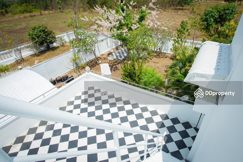 Single house for sale, pool villa Hua Hin, near Hua Hin 88, 5 km from the beach., Prachuap Khiri Khan, ปข.2043, Thap Tai, Hua Hin, Prachuap Khiri Khan, 4 Bedrooms, 380 sqm, Single Detached House For Sale, by Tanamate, 11488267 - DDproperty.com