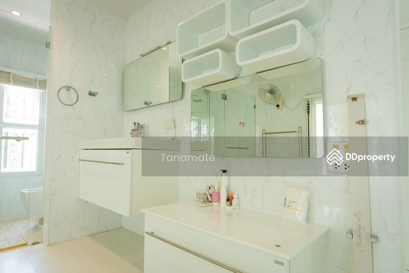 Single house for sale, pool villa Hua Hin, near Hua Hin 88, 5 km from the beach., Prachuap Khiri Khan, ปข.2043, Thap Tai, Hua Hin, Prachuap Khiri Khan, 4 Bedrooms, 380 sqm, Single Detached House For Sale, by Tanamate, 11488267 - DDproperty.com