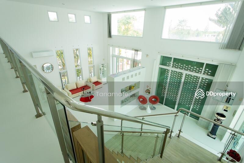 Single house for sale, pool villa Hua Hin, near Hua Hin 88, 5 km from the beach., Prachuap Khiri Khan, ปข.2043, Thap Tai, Hua Hin, Prachuap Khiri Khan, 4 Bedrooms, 380 sqm, Single Detached House For Sale, by Tanamate, 11488267 - DDproperty.com