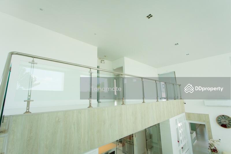 Single house for sale, pool villa Hua Hin, near Hua Hin 88, 5 km from the beach., Prachuap Khiri Khan, ปข.2043, Thap Tai, Hua Hin, Prachuap Khiri Khan, 4 Bedrooms, 380 sqm, Single Detached House For Sale, by Tanamate, 11488267 - DDproperty.com