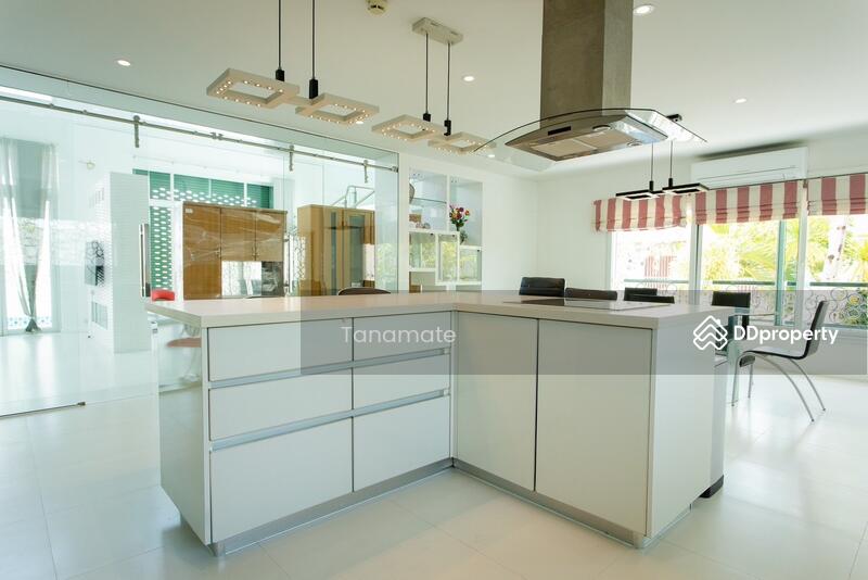 Single house for sale, pool villa Hua Hin, near Hua Hin 88, 5 km from the beach., Prachuap Khiri Khan, ปข.2043, Thap Tai, Hua Hin, Prachuap Khiri Khan, 4 Bedrooms, 380 sqm, Single Detached House For Sale, by Tanamate, 11488267 - DDproperty.com