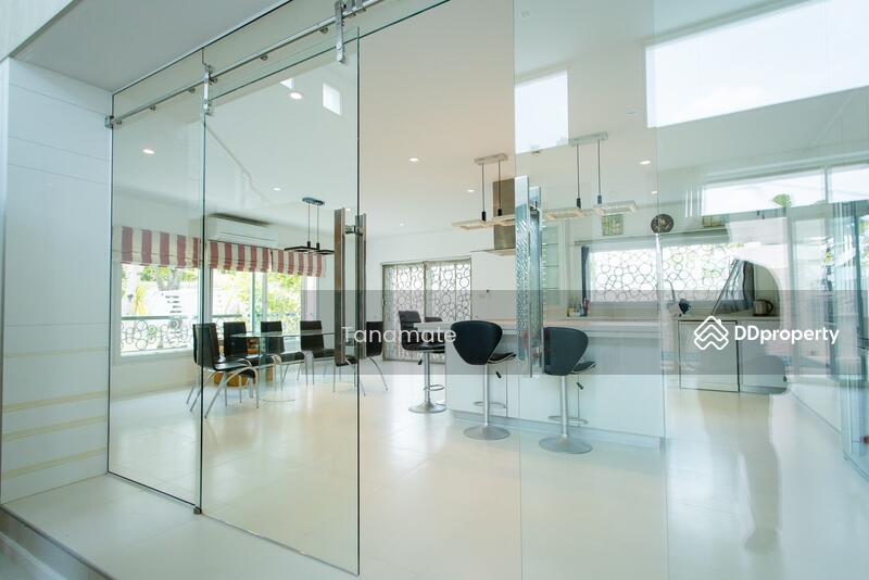 Single house for sale, pool villa Hua Hin, near Hua Hin 88, 5 km from the beach., Prachuap Khiri Khan, ปข.2043, Thap Tai, Hua Hin, Prachuap Khiri Khan, 4 Bedrooms, 380 sqm, Single Detached House For Sale, by Tanamate, 11488267 - DDproperty.com